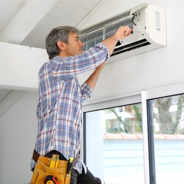 Naldöken Klima Tamircisi