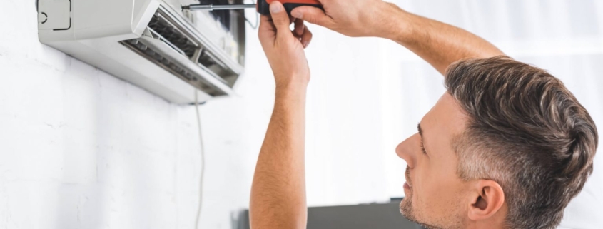 Naldöken Klima Tamircisi